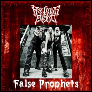 PRECIOUS BLOOD false prophets