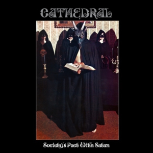 CATHEDRAL societys pact with satan