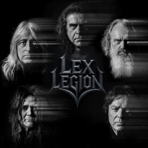 LEX LEGION same