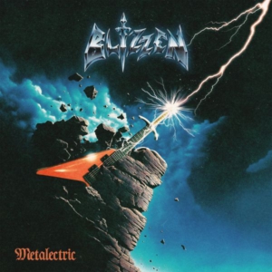 BLIZZEN metalelectric