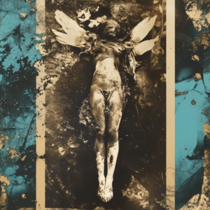 THE PROMISE OF PLAGUE-The Earth Above A Grave Beneath