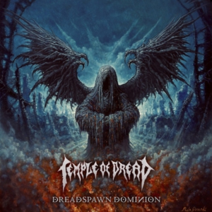 TEMPLE OF DREAD dreadspawn dominion