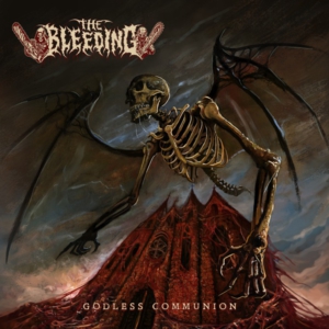THE BLEEDING godless communion