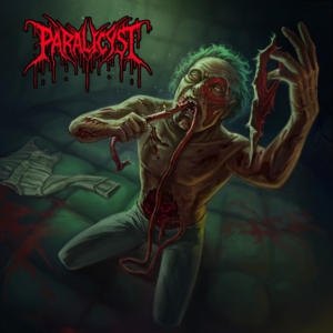 PARALICYST destruction of sanity
